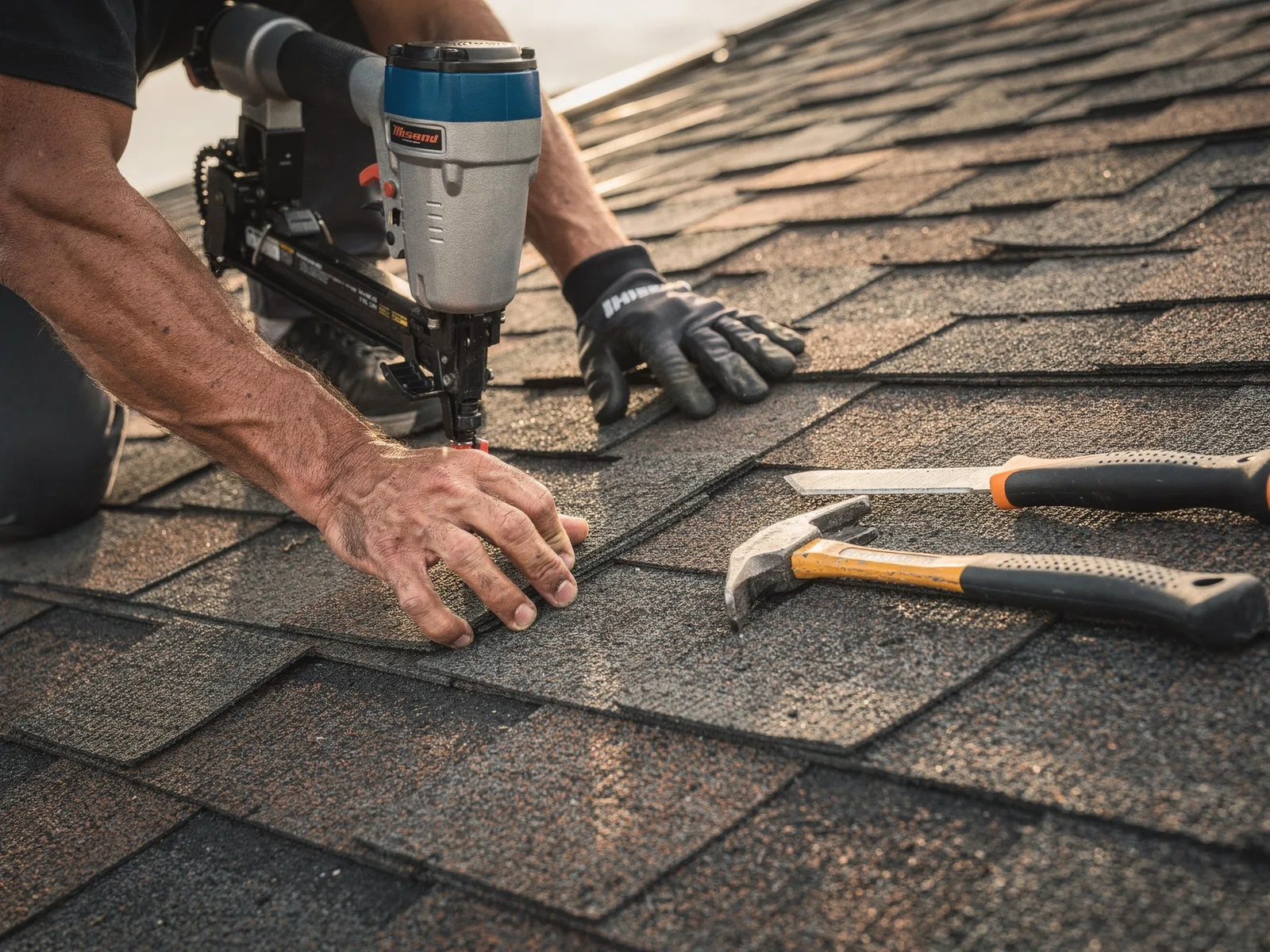 Why choose Roof Repair in Monticello, WI